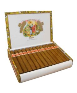 ROMEO Y JULIETA PETIT CORONAS