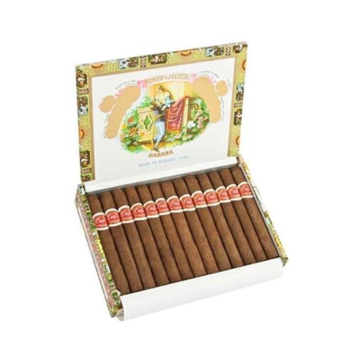 ROMEO Y JULIETA PETIT JULIETA
