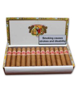 ROMEO Y JULIETA PETIT ROYALES