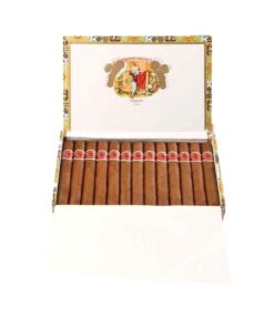 ROMEO Y JULIETA REGALIAS DE LONDRES