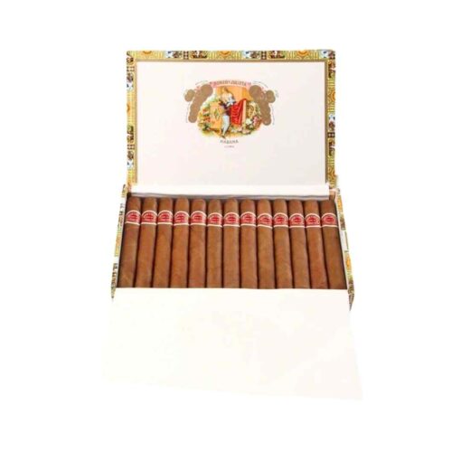 ROMEO Y JULIETA REGALIAS DE LONDRES