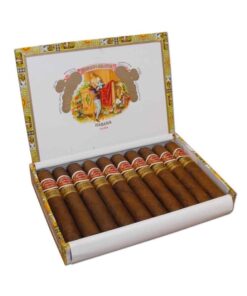 ROMEO Y JULIETA SHORTS CHURCHILLS 10