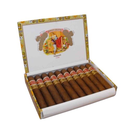 ROMEO Y JULIETA SHORTS CHURCHILLS 10