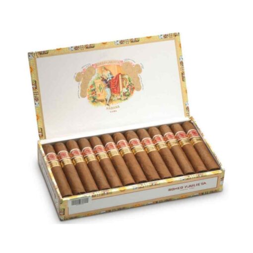 ROMEO Y JULIETA SHORTS CHURCHILLS