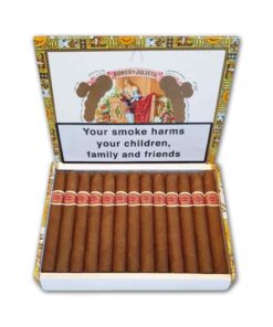 ROMEO Y JULIETA SPORT LARGOS
