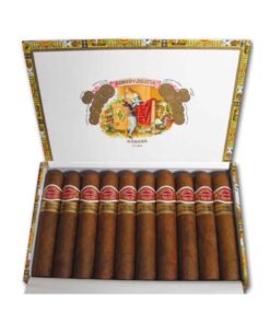ROMEO Y JULIETA WIDE CHURCHILLS 10