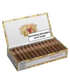 ROMEO Y JULIETA WIDE CHURCHILLS