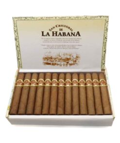 SAN CRISTOBAL DE LA HABANA EL PRINCIPE