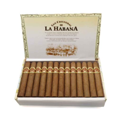 SAN CRISTOBAL DE LA HABANA EL PRINCIPE