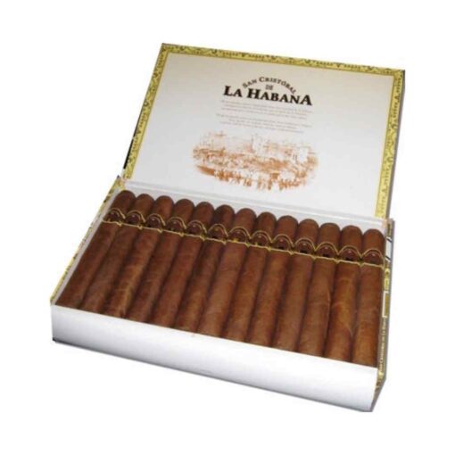 SAN CRISTOBAL DE LA HABANA LA FUERZA