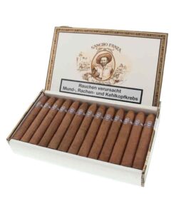 SANCHO PANZA BELICOSO