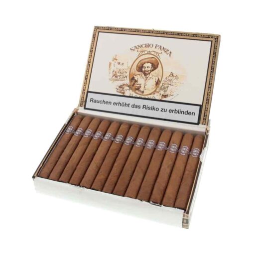 SANCHO PANZA PLUS