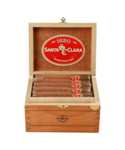 SANTA CLARA 1830 ROBUSTO CAJA