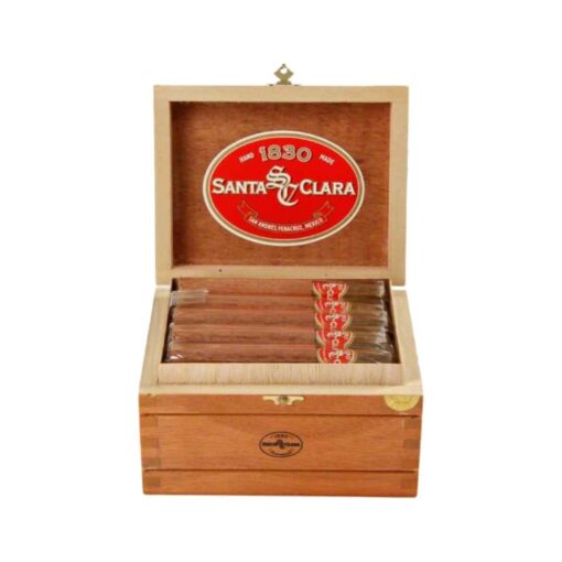 SANTA CLARA 1830 ROBUSTO CAJA