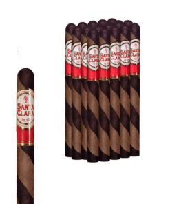 SANTA CLARA 1830 BOLERO PAQUETE