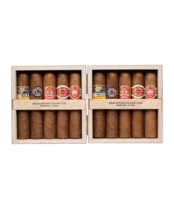 SELECCIÓN PETIT ROBUSTOS