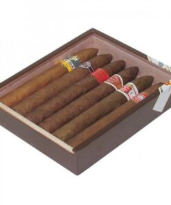 SELECCIÓN PIRAMIDES