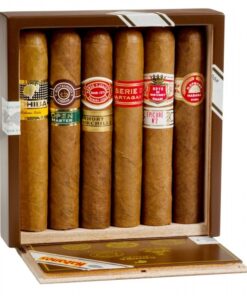 SELECCIÓN ROBUSTOS