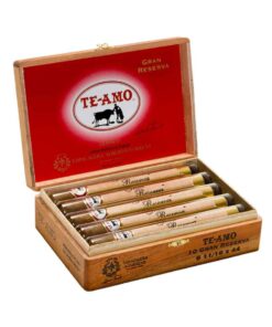 TE AMO CLASICO GRAN RESERVA