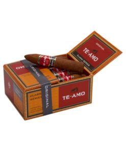 TE AMO CLASICO ORIGINAL TORPEDO
