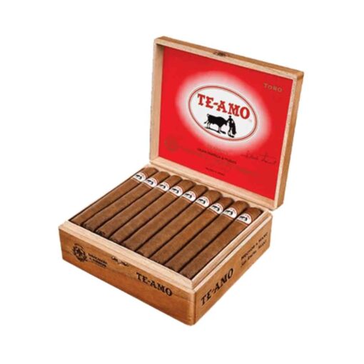 TE AMO CLASICO ROBUSTO