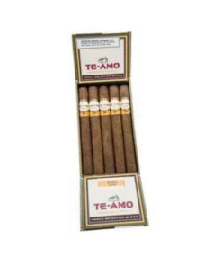 TE AMO WORLD SELECTION CHURCHILL