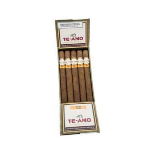 TE AMO WORLD SELECTION CHURCHILL