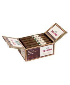 TE AMO WORLD SELECTION COMBINACION ROBUSTO