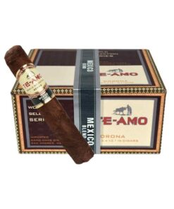 TE AMO WORLD SELECTION CORONA