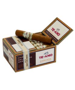 TE AMO WORLD SELECTION ROBUSTO