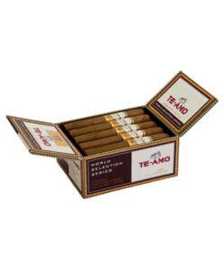 TE AMO WORLD SELECTION TORO
