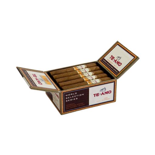 TE AMO WORLD SELECTION TORO