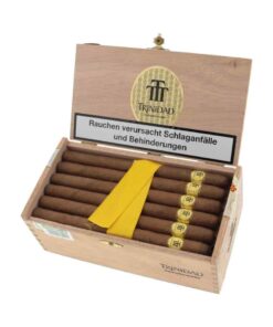 TRINIDAD COLONIALES