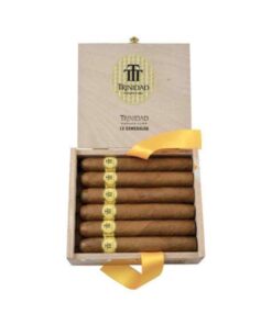 TRINIDAD ESMERALDA