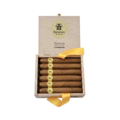 TRINIDAD ESMERALDA