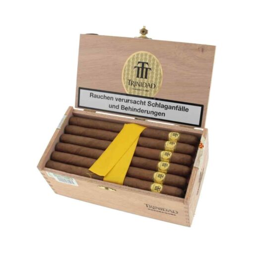 TRINIDAD FUNDADORES
