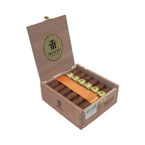TRINIDAD VIGIA
