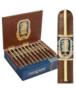 UNDERCROWN 10 CORONA
