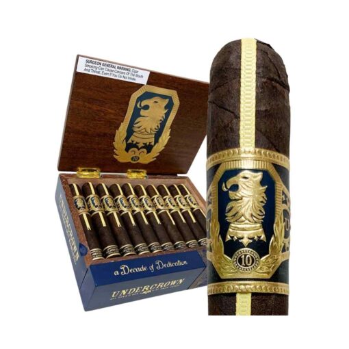 UNDERCROWN 10 ROBUSTO
