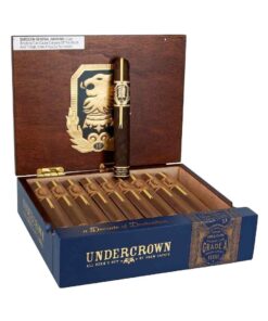 UNDERCROWN 10 TORO