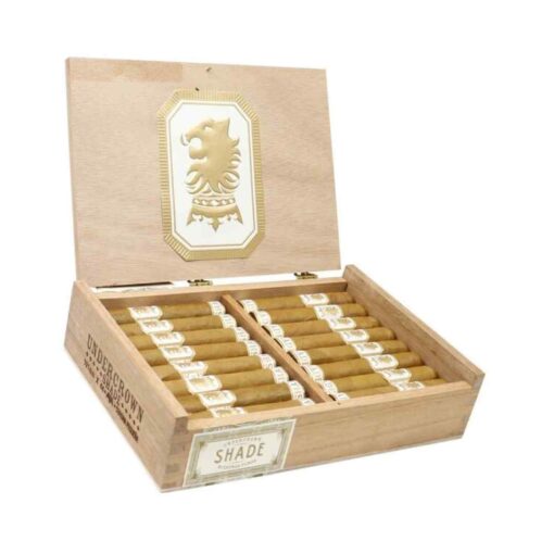 UNDERCROWN CONNECTICUT SHADE CORONA PEQUENA