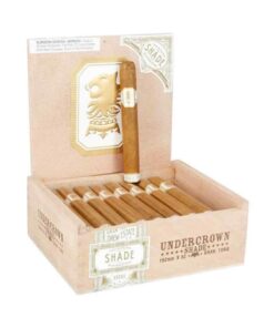UNDERCROWN CONNECTICUT SHADE GRAN TORO