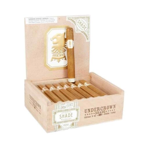 UNDERCROWN CONNECTICUT SHADE GRAN TORO