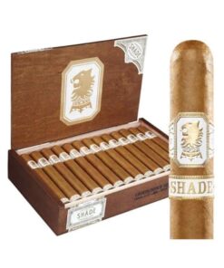 UNDERCROWN CONNECTICUT SHADE ROBUSTO