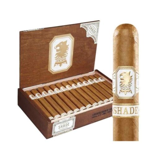 UNDERCROWN CONNECTICUT SHADE ROBUSTO