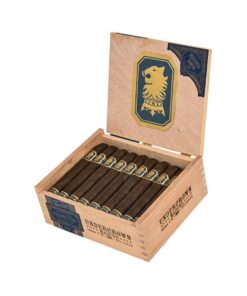 UNDERCROWN MADURO BELICOSO