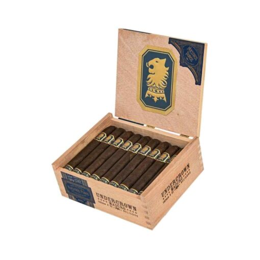 UNDERCROWN MADURO BELICOSO