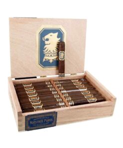 UNDERCROWN MADURO CORONA PEQUENA