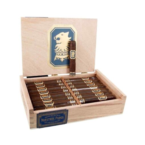 UNDERCROWN MADURO CORONA PEQUENA