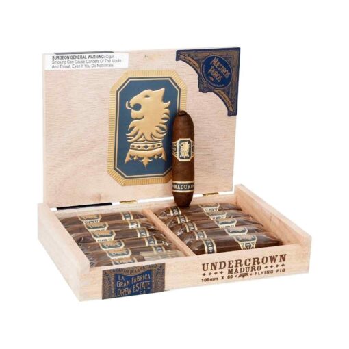 UNDERCROWN MADURO FLYING PIG